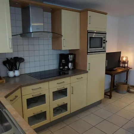 Casa de Férias Le Walkoti *