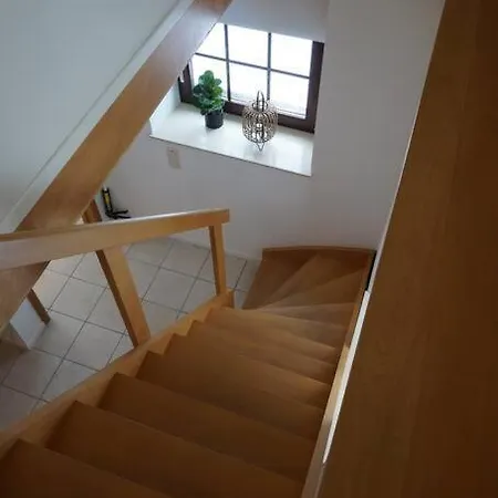 Holiday home Le Walkoti - Cosy With 2 Bedrooms