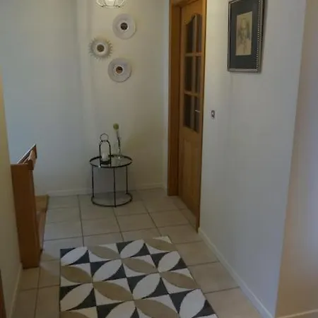 Le Walkoti Casa de Férias Waimes