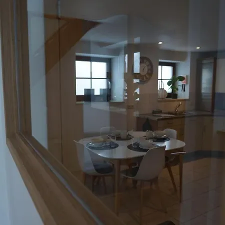 Feriehus Le Walkoti *