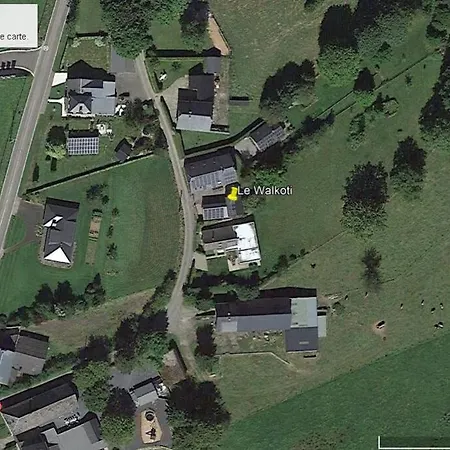 Le Walkoti * Waimes