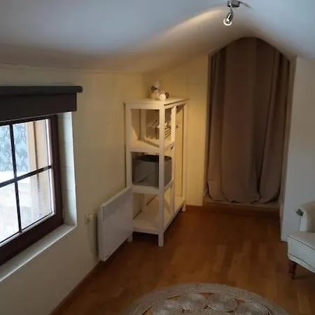 Le Walkoti Casa de Férias Waimes