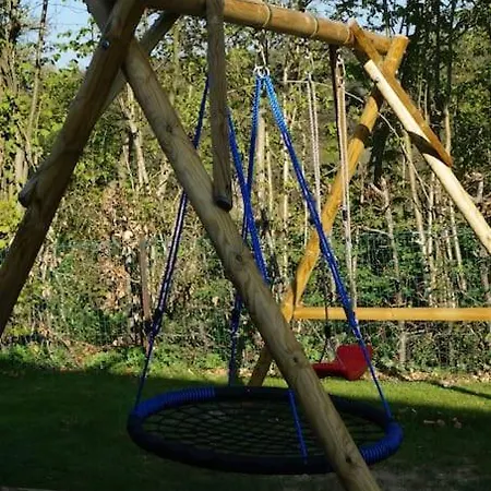 Hébergement de vacances Le Walkoti