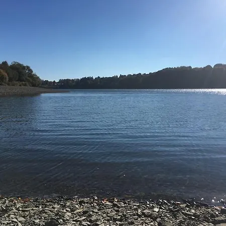 Casa de Férias Le Walkoti