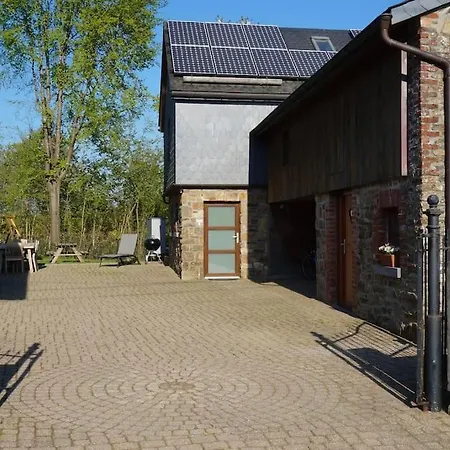 別荘 Le Walkoti ウェーム