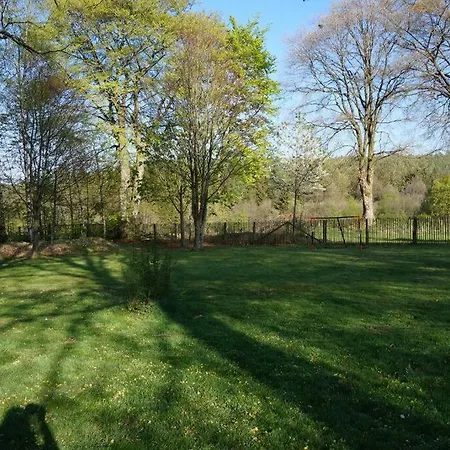 Holiday home Le Walkoti - Cosy With 2 Bedrooms