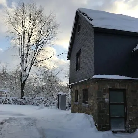 Holiday home Le Walkoti - Cosy With 2 Bedrooms Waimes