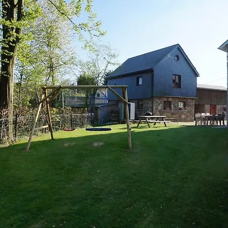 Le Walkoti Casa de Férias Waimes