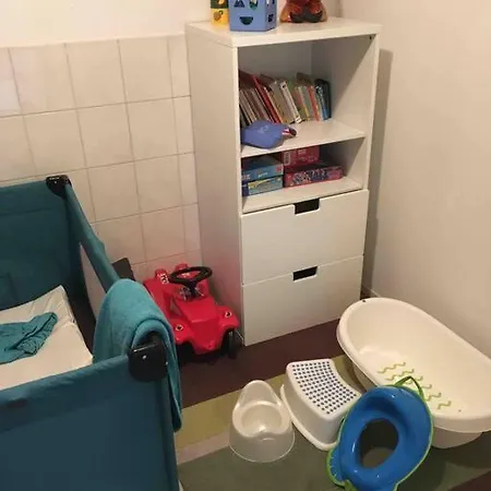 Le Walkoti - Cosy With 2 Bedrooms