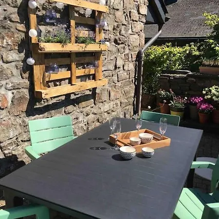 Le Walkoti Casa de Férias Waimes