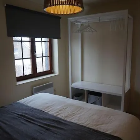 Le Walkoti - Cosy With 2 Bedrooms Waimes