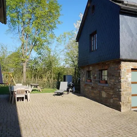 Le Walkoti Feriehus Waimes