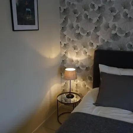 Le Walkoti - Cosy With 2 Bedrooms