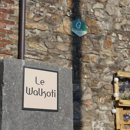 Le Walkoti - Cosy With 2 Bedrooms *