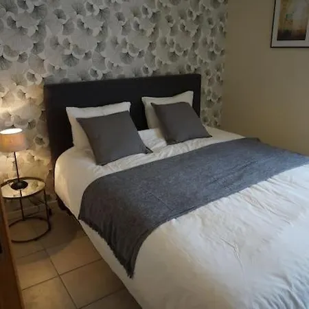 Le Walkoti - Cosy With 2 Bedrooms Holiday home